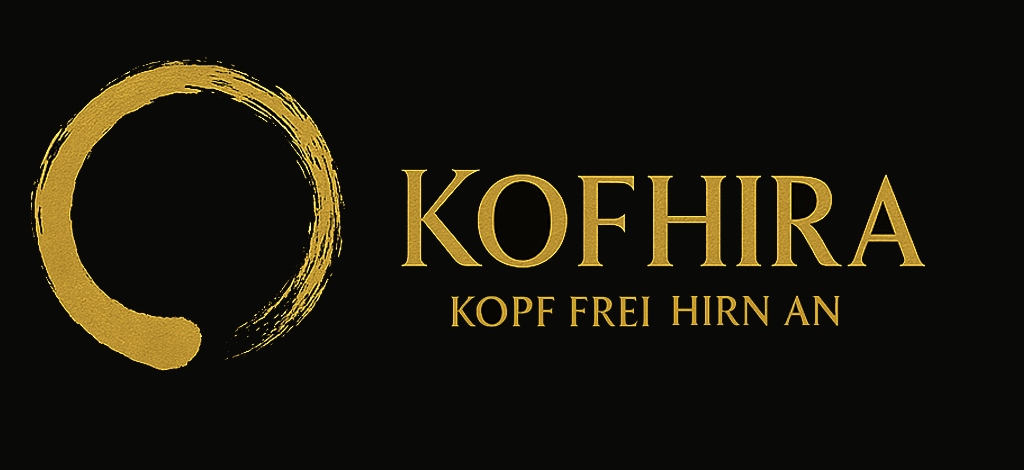 kofhira logo mit hg